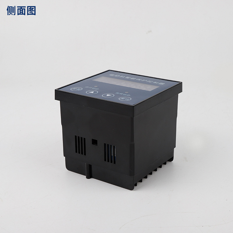 方形電動機保護器