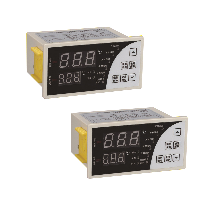 TC-501502溫度控制器