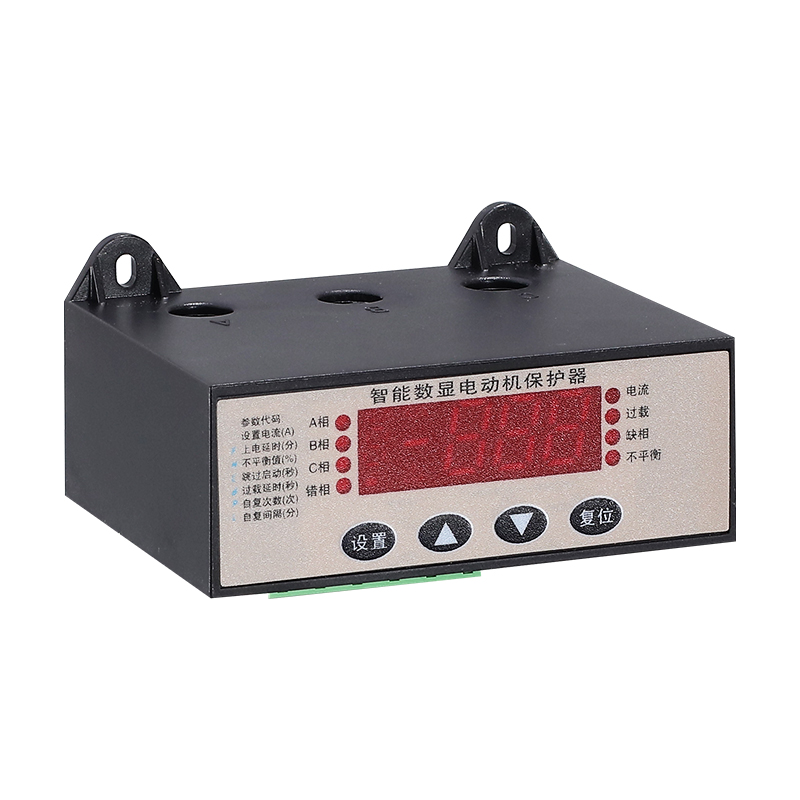 LFD8電動機(jī)保護(hù)器